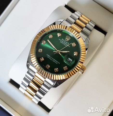Часы Rolex DateJust Часы Rolex DateJust