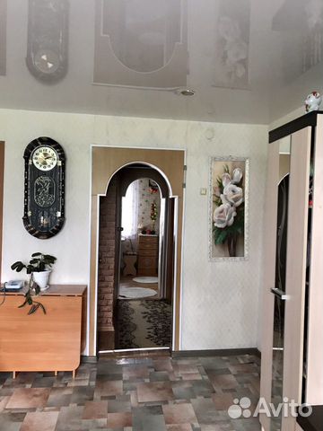 2-к квартира, 48 м², 1/2 эт.