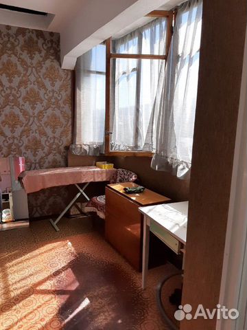 2-к квартира, 60 м², 6/9 эт. 2-к квартира, 60 м², 6/9 эт.