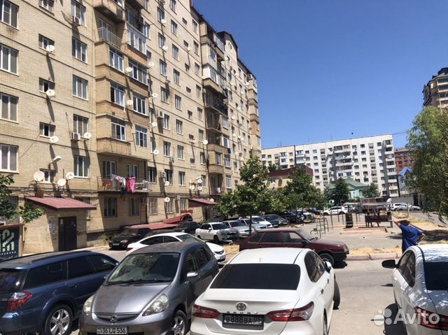 2-к квартира, 42 м², 5/9 эт. 2-к квартира, 42 м², 5/9 эт.