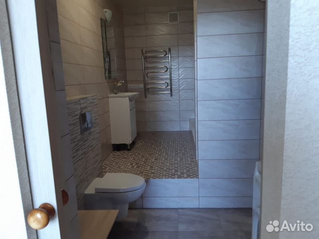 1-к квартира, 38 м², 5/5 эт.