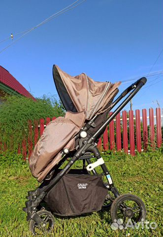 Коляска Valco baby snap 4 ultra Коляска Valco baby snap 4 ultra