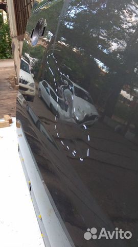 Дверь передняя правая Land Rover Range Rover Sport Дверь передняя правая Land Rover Range Rover Sport