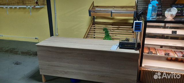 В связи с закрытием магазина продается овощной-фру В связи с закрытием магазина продается овощной-фру