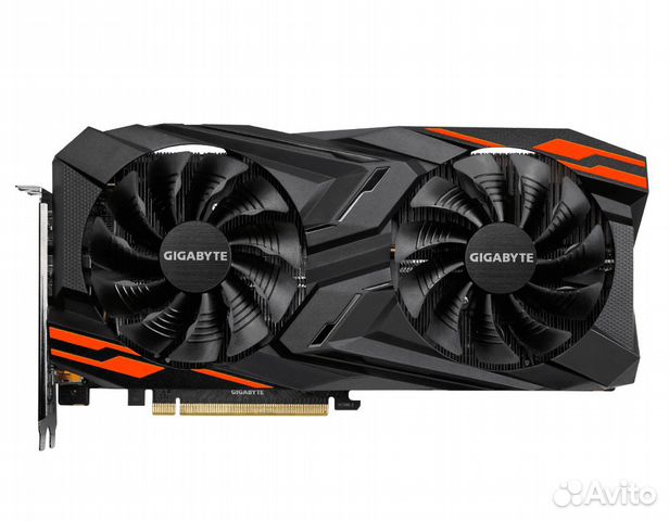 AMD radeon RX 570 4gb (Gigabyte) AMD radeon RX 570 4gb (Gigabyte)