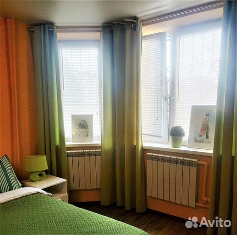 1-к квартира, 31 м², 2/17 эт.