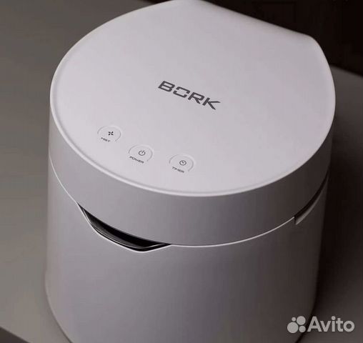 Увлажнитель воздуха Bork H502 Увлажнитель воздуха Bork H502