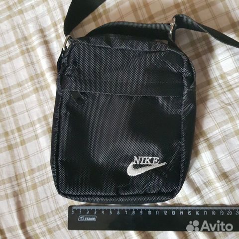 Мужская сумка Nike Мужская сумка Nike