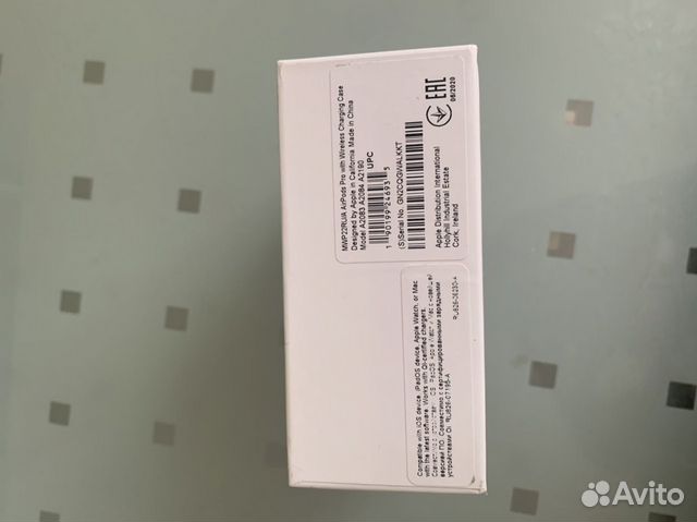Беспроводные наушники Беспроводные наушники