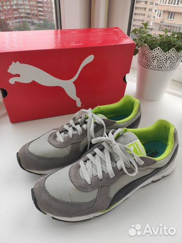 Puma кроссовки Puma кроссовки