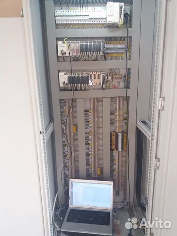 Автоматизация. Системы Управления. плк, scada, HMI