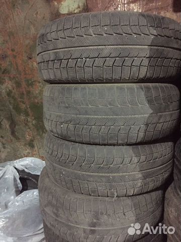 Резина Michelin Резина Michelin
