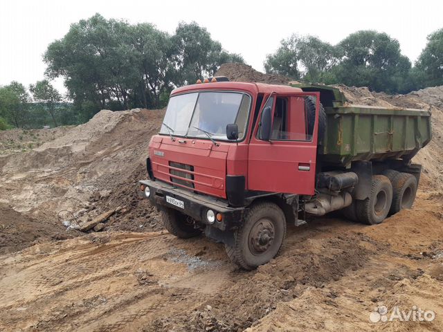 Продаю tatra 815 Продаю tatra 815