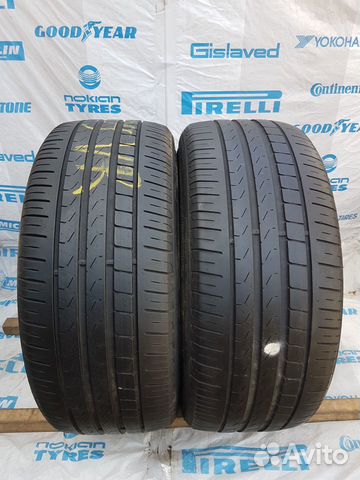 Летняя резина 235 40 19 Pirelli Cinturato P7 84X Летняя резина 235 40 19 Pirelli Cinturato P7 84X