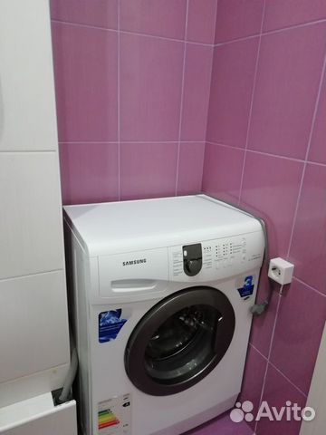 2-к квартира, 53.4 м², 15/17 эт.