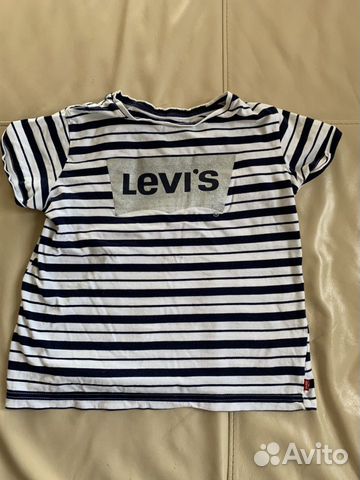 Футболка детская/женская Levi’s Футболка детская/женская Levi’s