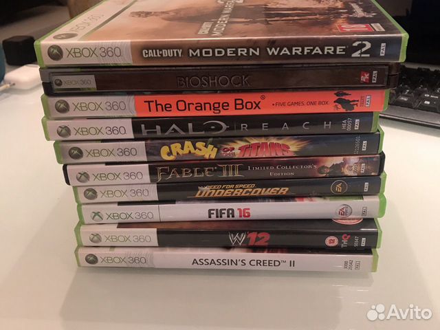 Игры для xbox 360 оригинал Игры для xbox 360 оригинал