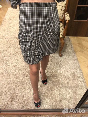 Шикарный комплект Patrizia Pepe оригинал новый Шикарный комплект Patrizia Pepe оригинал новый