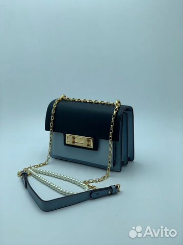 Сумка Yves Saint laurent арт. 11с