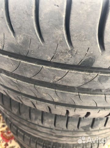Шины Michelin Energy Saver 205/55 R16