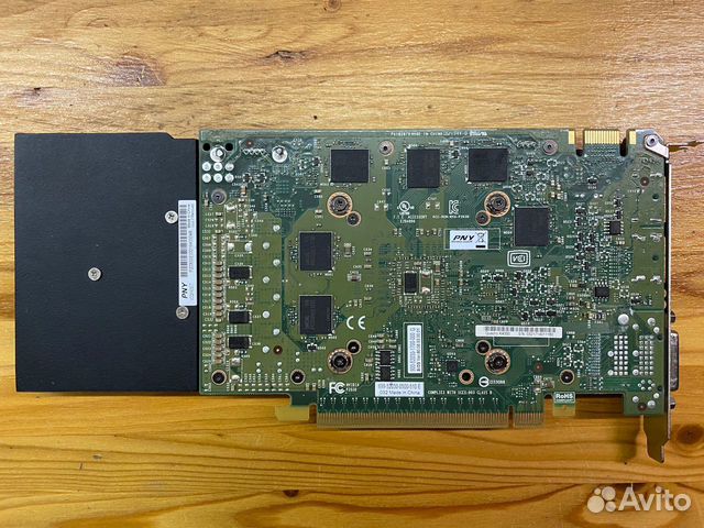 Nvidia Quadro K4000