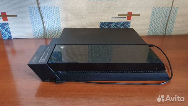 Sony PlayStation 4 fat 500gb Sony PlayStation 4 fat 500gb