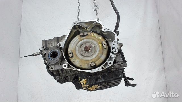 Коробка передач Chrysler PT Cruiser 2.4 Инжектор Коробка передач Chrysler PT Cruiser 2.4 Инжектор