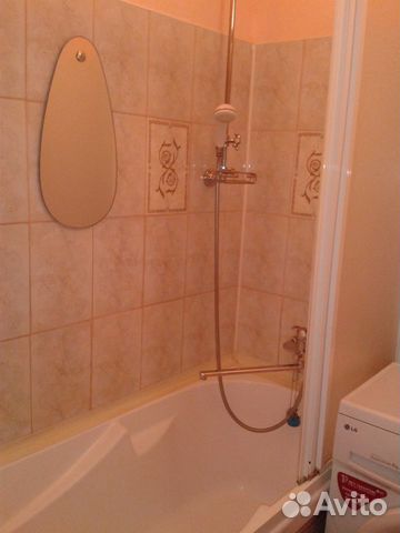 2-к квартира, 44.4 м², 2/5 эт.