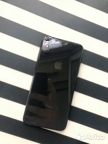 iPhone XS Max 64gb рст (на гарантии) iPhone XS Max 64gb рст (на гарантии)