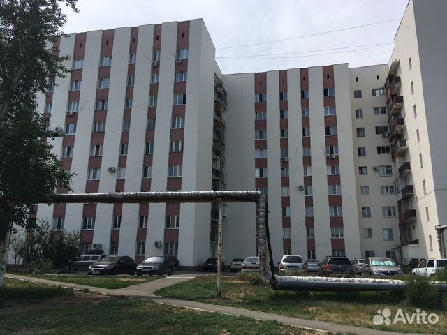 1-к квартира, 26.4 м², 3/9 эт.