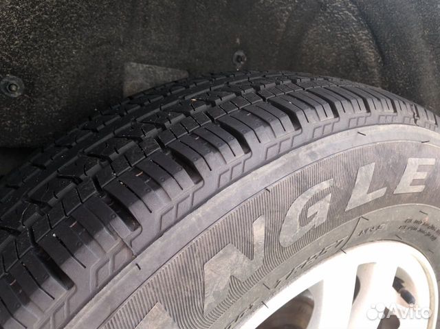 Обмен. Колёса R16 Mitsubishi Outlander Обмен. Колёса R16 Mitsubishi Outlander