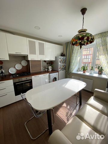 2-к квартира, 58 м², 3/5 эт. 2-к квартира, 58 м², 3/5 эт.