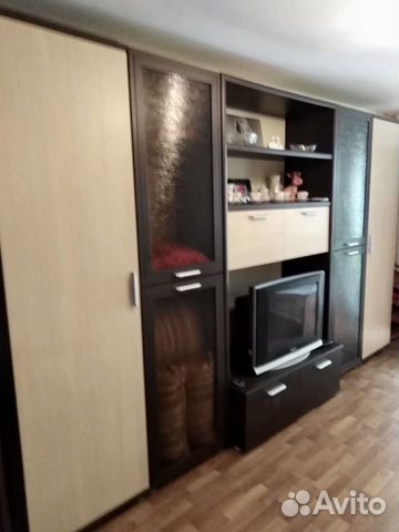 1-к квартира, 25 м², 2/2 эт.