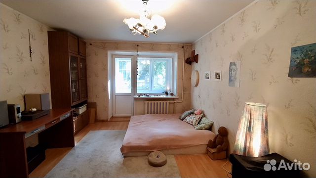 2-к квартира, 58.5 м², 1/5 эт. 2-к квартира, 58.5 м², 1/5 эт.