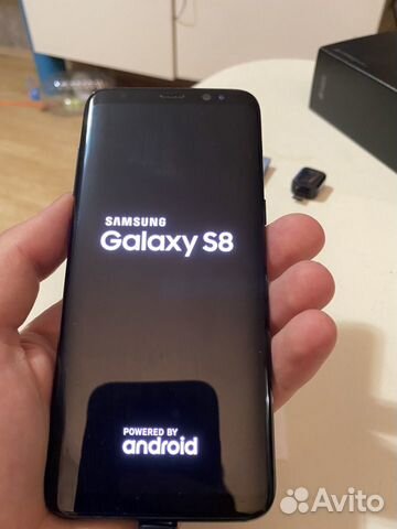 Samsung Galaxy S8 64гб