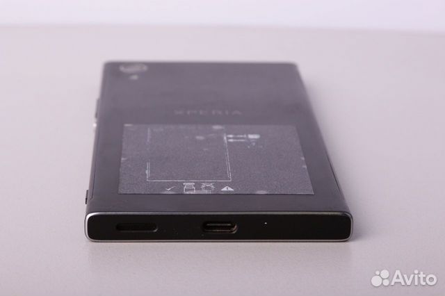 Телефон Sony G3112 Xperia XA1 Dual Black Телефон Sony G3112 Xperia XA1 Dual Black