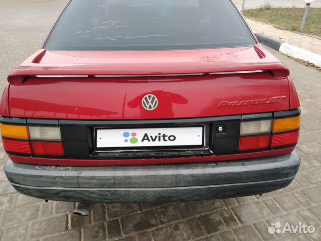 Volkswagen Passat, 1991 89343424117 купить 2