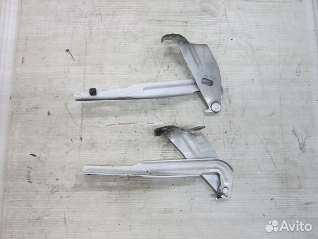 Петля капота Honda CR-V 4 IV с 2012 года