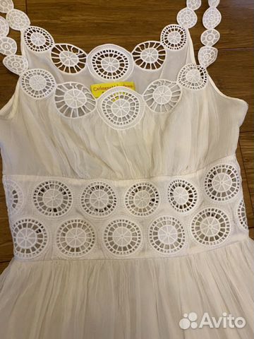 Платье Malandrino оригинал Платье Malandrino оригинал