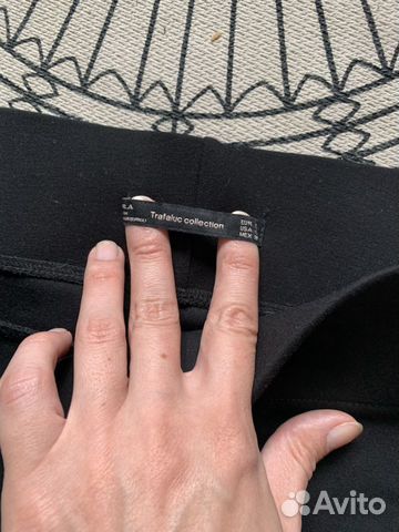 Леггинсы Zara Леггинсы Zara