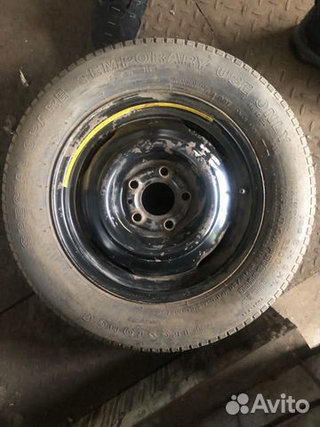 Запасное колесо вольво 240 Запасное колесо вольво 240