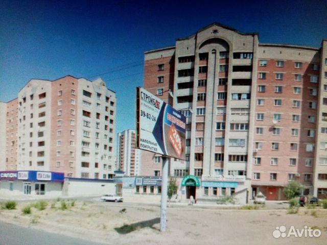 Торговое помещение, свободного назначения 123 м² Торговое помещение, свободного назначения 123 м²