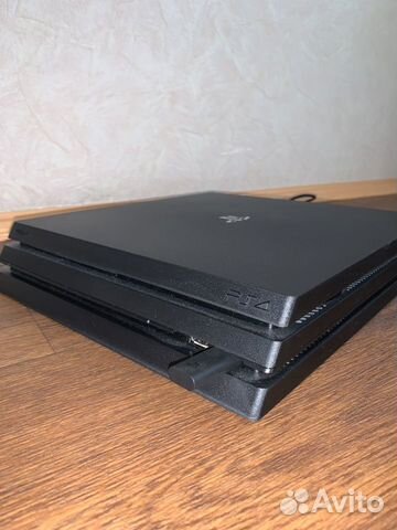 PS4 pro