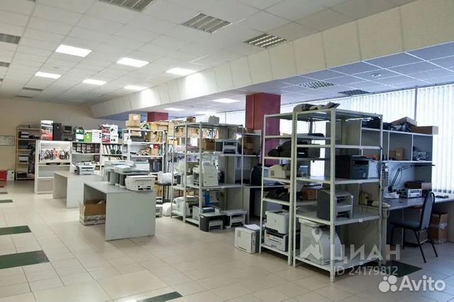 Сдам торговое помещение, 462 м² Сдам торговое помещение, 462 м²