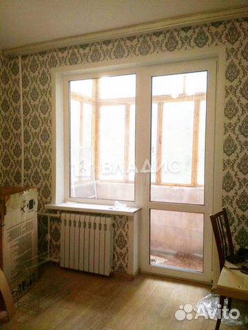 2-к квартира, 41.8 м², 2/5 эт.