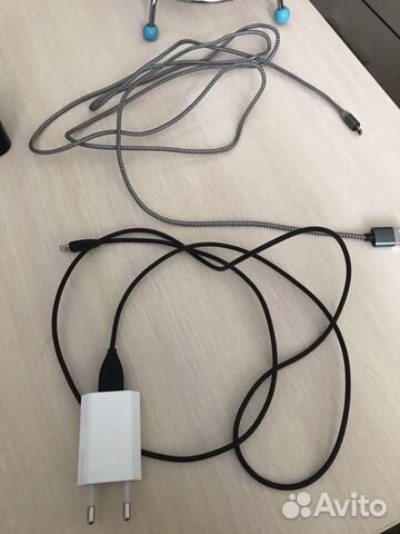 Телефон iPhone X