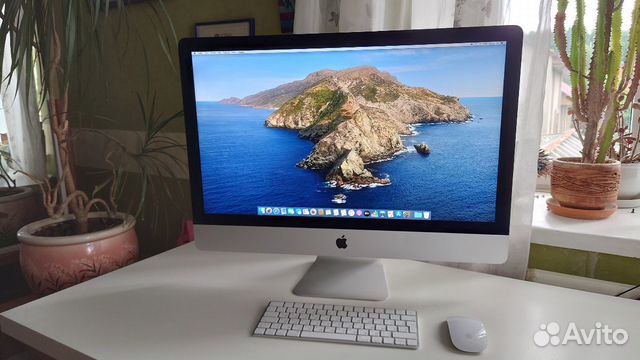 Aррlе iMac Retinа 5К 3,4 GHz 4 ядра Intel Соre i5 Aррlе iMac Retinа 5К 3,4 GHz 4 ядра Intel Соre i5