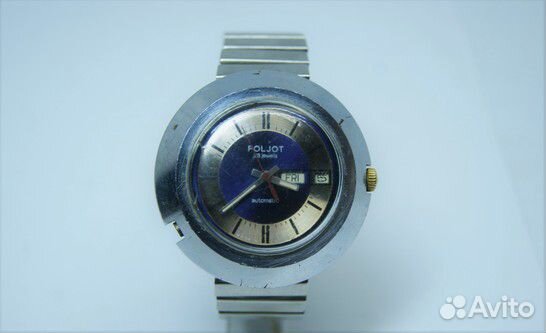 Часы Полёт. poljot automatic. Календарь. 23 камня Часы Полёт. poljot automatic. Календарь. 23 камня