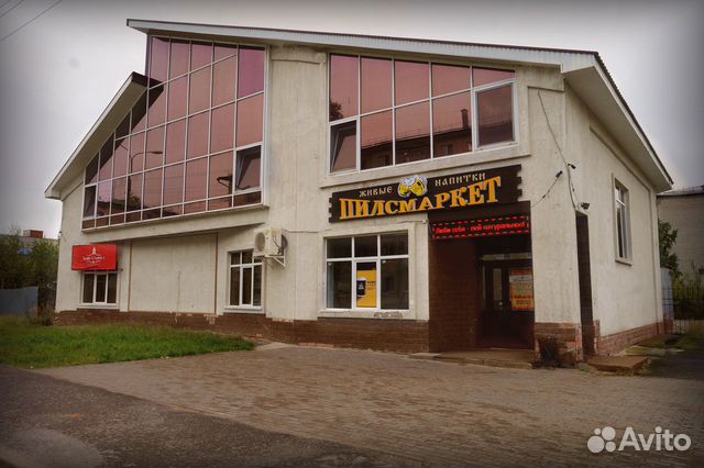 Помещение свободного назначения, 70 м² Помещение свободного назначения, 70 м²