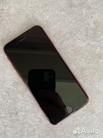 Телефон iPhone 8 Red 64gb Телефон iPhone 8 Red 64gb